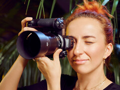 De Nikon Z7 III is naar verluidt onderweg om de verouderde Z7 II te vervangen, hoewel details vaag zijn. (Afbeelding bron: Nikon)