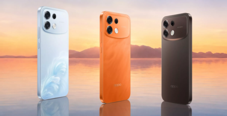 Oppo F35 Pro 5G kleuropties