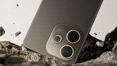 De A5 Pro 5G. (Afbeeldingsbron: Oppo)