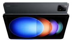 De Pad 6S Pro. (Afbeeldingsbron: Xiaomi)