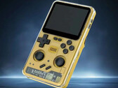De RGB20 Pro is tot nu toe in vier kleuren getoond. (Afbeeldingsbron: Retro Handhelds & r/SBCGaming - bewerkt)