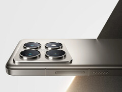 Xiaomi vervangt de 14T Pro mogelijk door een opvolger met een batterijcapaciteit van meer dan 7.500 mAh. (Afbeeldingsbron: Xiaomi)