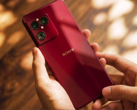 Gelekte, onofficiële Sony Xperia VIII renders tonen een nieuwe rode kleur.