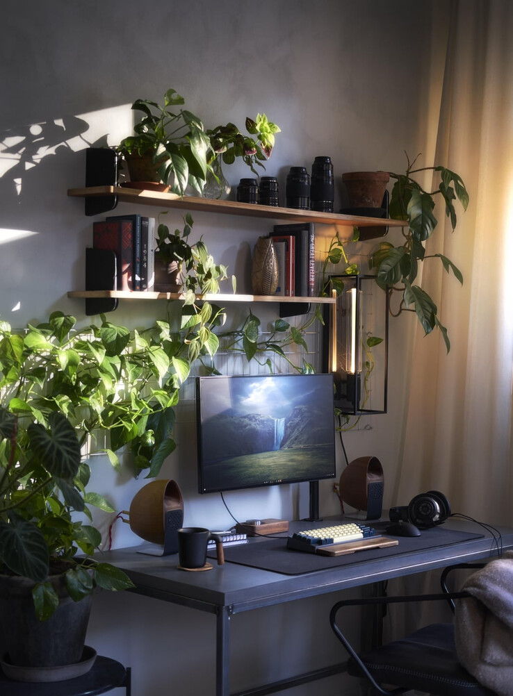(Afbeeldingsbron: u/daphenejtor via r/battlestations)