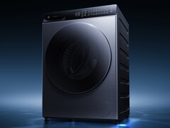 Xiaomi breidt zijn assortiment slimme huishoudelijke apparaten uit met een nieuwe wasmachine van 10 kg