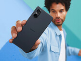 De Xperia 5 V zou wel eens de laatste in zijn soort kunnen zijn. (Afbeeldingsbron: Sony)