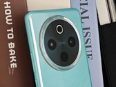 De Vivo X200 zou er zo uit kunnen zien. (Afbeeldingsbron: Digital Chat Station)