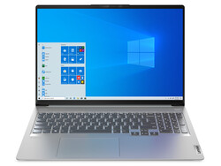 De Lenovo IdeaPad Pro 5 16IHU6 (82L9000WGE), geleverd door: