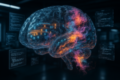 Volgens onderzoekers van OpenAI komen hallucinaties van taalmodellen voor omdat de huidige evaluaties onjuiste antwoorden belonen en eerlijke uitingen van onzekerheid afstraffen. (Afbeeldingsbron: OpenAI)