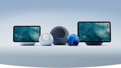 De Echo-apparaten van Amazon zijn dankzij Alexa erg populair.