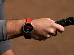 Firmwareversie 6.0.14.1 wordt uitgerold naar de Amazfit Active 2 smartwatch. (Afbeeldingsbron: Amazfit)