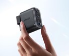 De Nano-oplader (foto) van Anker is aangekomen in Europa. (Afbeeldingsbron: Anker)