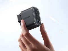 De Nano-oplader (foto) van Anker is aangekomen in Europa. (Afbeeldingsbron: Anker)