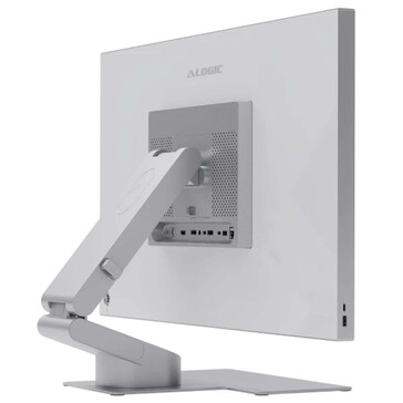 Er zijn verschillende poorten beschikbaar. (Afbeeldingsbron: Alogic)