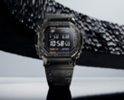 Casio's nieuwe G-Shock MRG-B5000HT-1 horloge (afbeelding) wordt uitgebracht in het Verenigd Koninkrijk. (Afbeeldingsbron: Casio)
