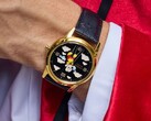 Citizen's Soaring High Mickey Mouse horloge (foto) is nu verkrijgbaar in de VS. (Afbeelding bron: Citizen)