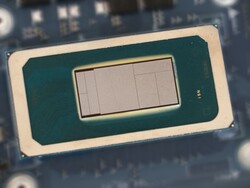 In review: Intel Core Ultra (Meteor Lake-H)