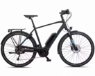 De Decathlon Riverside ETR 500 e-bike is verkrijgbaar in twee versies. (Afbeelding bron: Decathlon)