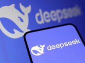 DeepSeek wordt door een hoge ambtenaar van het Amerikaanse ministerie van Buitenlandse Zaken beschuldigd van samenwerking met het Chinese leger. (Afbeeldingsbron: Dado Ruvic - Reuters)