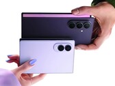 Een klokkenluider heeft bijna alle specificaties van de Samsung Galaxy Z Fold 8 en de Galaxy Z Fold 8 Ultra bekendgemaakt, nog voordat deze op de markt komen.