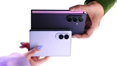 Een klokkenluider heeft bijna alle specificaties van de Samsung Galaxy Z Fold 8 en de Galaxy Z Fold 8 Ultra bekendgemaakt, nog voordat deze op de markt komen.