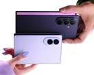 Een klokkenluider heeft bijna alle specificaties van de Samsung Galaxy Z Fold 8 en de Galaxy Z Fold 8 Ultra bekendgemaakt, nog voordat deze op de markt komen.