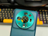 Het is onduidelijk of Xiaomi de Xiaomi 12 Ultra in deze kleuroptie zal verkopen. (Afbeelding bron: Weibo)