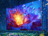 De Xiaomi TV ES Pro 86" kost tot eind mei CNY 7.999 (~US$1.195). (Afbeelding bron: Xiaomi)