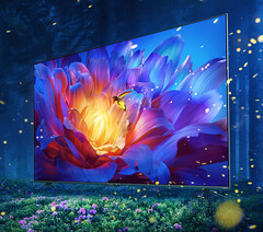 De Xiaomi TV ES Pro 86&quot; kost tot eind mei CNY 7.999 (~US$1.195). (Afbeelding bron: Xiaomi)