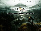 Belangrijkste promotieafbeelding voor Ghost of Yōtei: Echoes of Sekigahara.