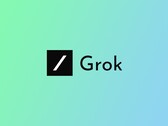 De gratis versie wordt aangedreven door het Grok-2 model. (Afbeelding Bron: X / Kristen Spradlin)