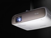 BenQ heeft nieuwe 4K-projectoren aangekondigd voor de VS, waaronder het HT3560-model. (Beeldbron: BenQ)