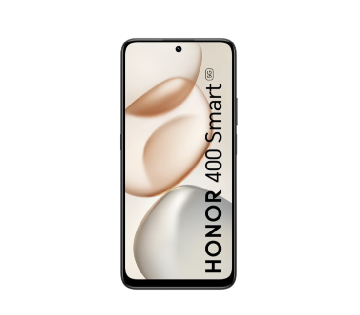 Het Honor Smart 5G-apparaat heeft een 6,77-inch TFT LCD-scherm (Afbeeldingsbron: Honor)
