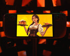 "Yes Chef!" staat vol met kookspellen. Afbeelding: Steam Deck met de omslagafbeelding van Tavern Manager.