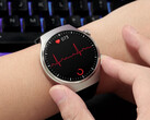 De nieuwe Kospetfit iHeal 5 smartwatch belooft tal van gezondheidsfuncties. (Afbeelding: Kospetfit)