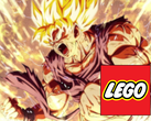 Dragon Ball Z-fanart