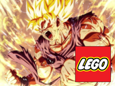 Dragon Ball Z-fanart
