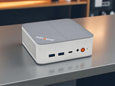 Beter dan Geekom & Minisforum? Hoe presteert de Ninkear M8 mini PC met AMD Ryzen 7 in de review?