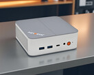 Beter dan Geekom & Minisforum? Hoe presteert de Ninkear M8 mini PC met AMD Ryzen 7 in de review?