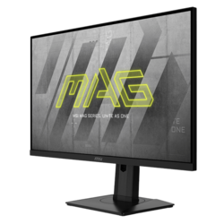 MSI MAG 274UPF 4K 144 Hz gaming monitor. Review-eenheid met dank aan MSI India.