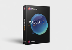 Mageia 10 RC1 nu beschikbaar