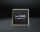 MediaTek heeft een nieuwe chip voor Chromebooks aangekondigd (bron: MediaTek)