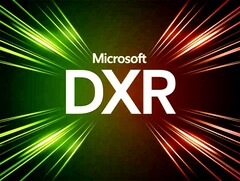 Microsoft werkt zijn DXR-specificaties bij