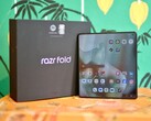 De Motorola Razr Fold is voorzien van een OLED-scherm aan zowel de binnen- als de buitenzijde. Zijn deze flikkervrij?