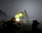 Helldivers 2 spelafbeelding op Steam. (Afbeeldingsbron: Steam)