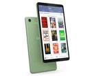De Nook Reading Tablet 8.7 is gebaseerd op de Lenovo Tab One.