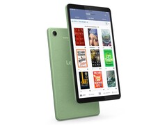 De Nook Reading Tablet 8.7 is gebaseerd op de Lenovo Tab One.