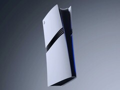 De PS5 Pro. 