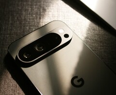 Google zal zijn Tensor-chips naar verwachting door TSMC laten maken in plaats van door Samsung. (Afbeeldingsbron: Samuel Angor)