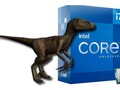 Intel Core i7-13700K is naar verluidt een 16-core/24-thread CPU. (Bron: Victoria_Borodinova op Pixabay en Intel-bewerkt)